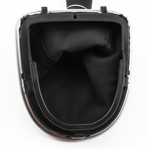 Gear Knob Shift Boot Frame 6 Speed For Seat - Aftermarket