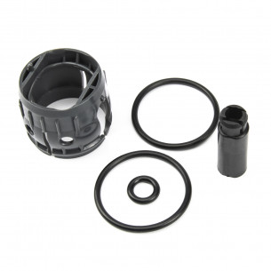 Opel Gear Lever Bushing Repair Kit - Aftermarket