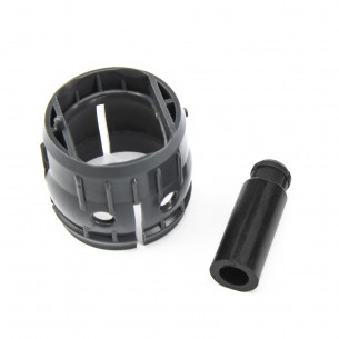Opel Gear Lever Bushing Repair Kit - Aftermarket