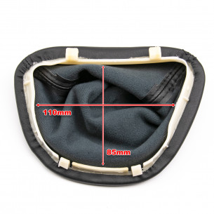 Gear Lever Shift Boot for Mercedes / VW - Aftermarket