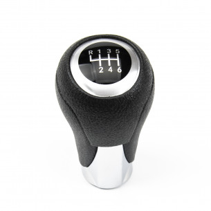 Gear Shift Knob 6-Speed For Mazda - Aftermarket