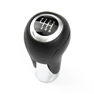 Gear Shift Knob 6-Speed For Mazda - Aftermarket