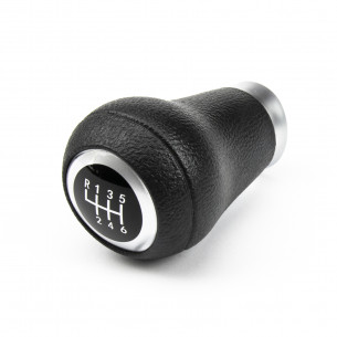 Gear Shift Knob 6-Speed For Mazda - Aftermarket