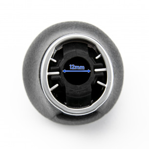 Gear Shift Knob 6-Speed For Mazda - Aftermarket