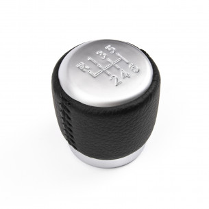 Gear Shift Knob 6-Speed For Toyota - Aftermarket
