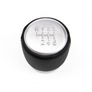 Gear Shift Knob 6-Speed For Toyota - Aftermarket