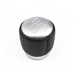 Gear Shift Knob 6-Speed For Toyota - Aftermarket