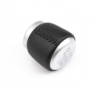 Gear Shift Knob 6-Speed For Toyota - Aftermarket