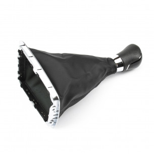 Gear Shift Knob And Boot 5 Speeds for Ford - Aftermarket