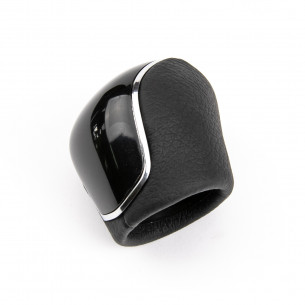 Gear Shift Knob And Boot 6 Speeds for Ford - Aftermarket