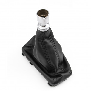 Gear Shift Knob And Boot 6 Speeds for Ford - Aftermarket