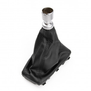 Gear Shift Knob And Boot 6 Speeds for Ford - Aftermarket