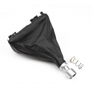 Gear Shift Knob And Boot 6 Speeds for Ford - Aftermarket