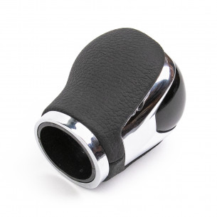 Gear Shift Knob And Boot 6 Speeds for Nissan - Aftermarket