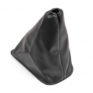 Gear Shift Knob And Boot 6 Speeds for Nissan - Aftermarket