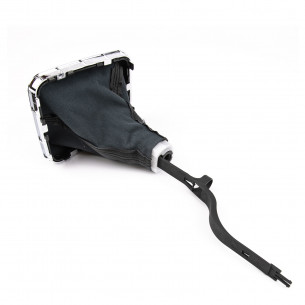 Gear Shift Knob And Boot 6 Speeds for Opel - Aftermarket