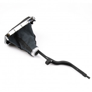 Gear Shift Knob And Boot 6 Speeds for Opel - Aftermarket