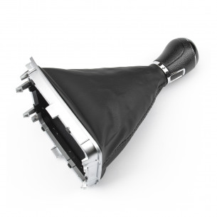 Gear Shift Knob And Boot 6 Speeds for VW - Aftermarket