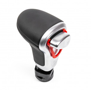 Gear Shift Knob Automatic For Audi A4 A5 A6 A7 Q5 Q7