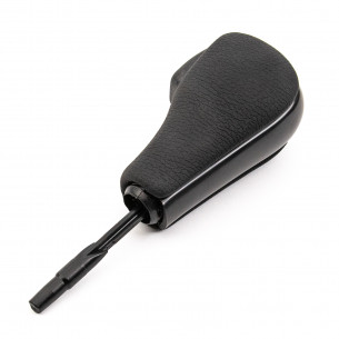 Gear Shift Knob Automatic for BMW E81 E82 E87 E88 E90 E91 E63 E64 64mm