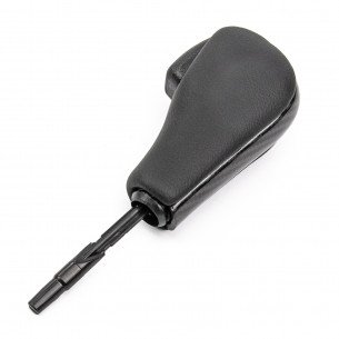 Gear Shift Knob Automatic for BMW E81 E82 E87 E88 E90 E91 E92 E93 E63 E64 Carbon