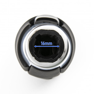 Gear Shift Knob Automatic for Mazda - Aftermarket