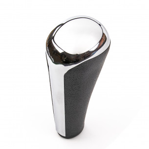 Gear Shift Knob Automatic for Peugeot 207 306 307 407 Citroen C3 C4 C5