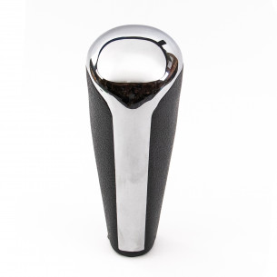 Gear Shift Knob Automatic for Peugeot 207 306 307 407 Citroen C3 C4 C5