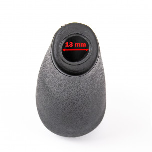 Gear Shift Knob Automatic for Peugeot 207 306 307 407 Citroen C3 C4 C5