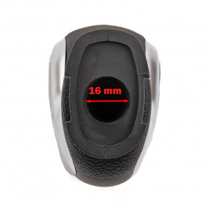 Gear Shift Knob Automatic For Peugeot 508 5008 408 Citroen C5 C6 DS4 DS5