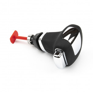 Gear Shift Knob Automatic for Skoda - Aftermarket