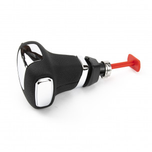Gear Shift Knob Automatic for Skoda - Aftermarket