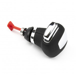 Gear Shift Knob Automatic for Skoda - Aftermarket