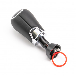 Skoda Gear Shift Knob Automatic DSG - Aftermarket