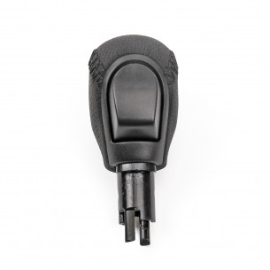 Gear Shift Knob Automatic For Smart ForTwo III ForFour II