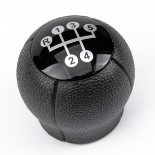 Gear Shift Knob Boot 5 Speeds for Opel - Aftermarket