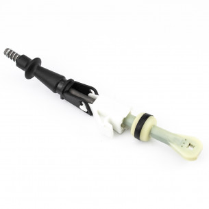 Gear Shift Knob Boot 5 Speeds for Opel - Aftermarket