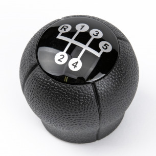 Gear Shift Knob Boot 5 Speeds for Opel - Aftermarket