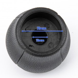 Gear Shift Knob Boot 5 Speeds for Opel - Aftermarket