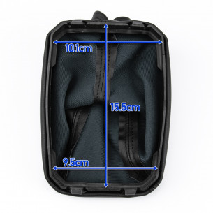 Gear Shift Knob Boot 5 Speeds for Opel - Aftermarket
