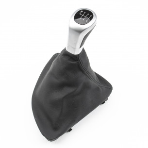 Gear Shift Knob Boot 6 Speeds for BMW - Aftermarket