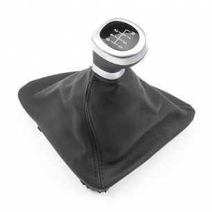 Gear Shift Knob Boot 6 Speeds for BMW - Aftermarket