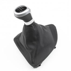 Gear Shift Knob Boot 6 Speeds for BMW - Aftermarket