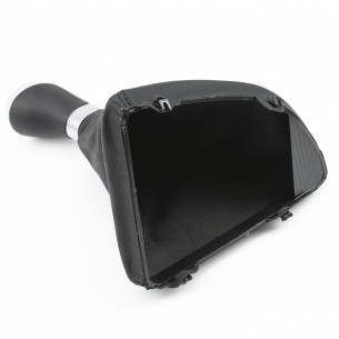 Gear Shift Knob Boot 6 Speeds for BMW - Aftermarket