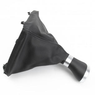 Gear Shift Knob Boot 6 Speeds for BMW - Aftermarket