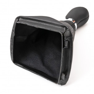 Gear Shift Knob Boot 6 Speeds for Skoda Octavia II 5-Speed
