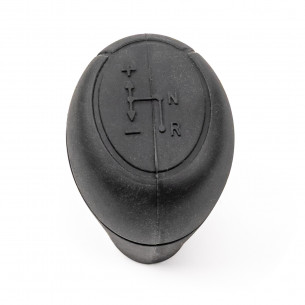 Gear Shift Knob Case Automatic for SMART 450 / 451