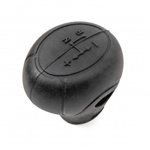 Gear Shift Knob Case Automatic for SMART 450 / 451
