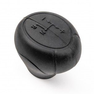 Gear Shift Knob Case Automatic for SMART 450 / 451