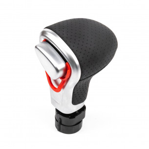 Gear Shift Knob For Audi A3 A4 A5 A6 Q5 Q7 Automatic